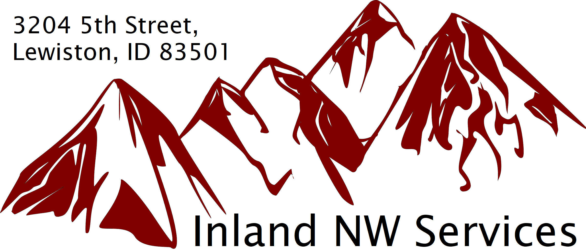 INWS Logo
